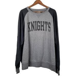 Alta Gracia Knights Sweatshirt Pullover Jersey - 2XL